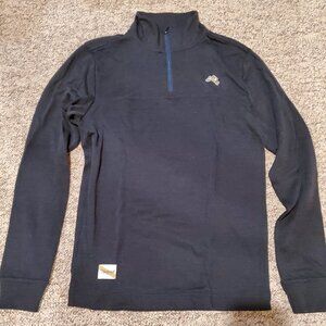Tracksmith Downeaster
